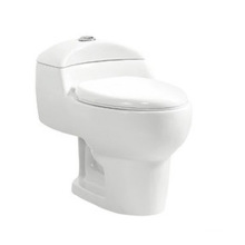 Ovs Low Water Tank Project One Piece Sanitary Ware Toilet